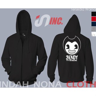 Jxlq 2022 เสื้อฮู้ดดี้ พิมพ์ลาย Bendy Distro สไตล์ใหม่ เข้ากับทุกการแต่งกาย ของขวัญวันเกิด สําหรับผู้ชาย YQ