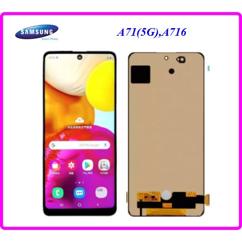 จอ LCD.Galaxy A71(4G),A715,A71(5G),A716,M51,M515+ทัชสกรีน(A-TFT incell)