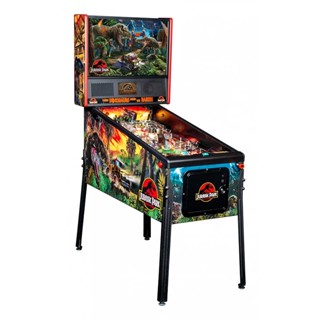 Stern Pinball Jurassic Park Home Edition