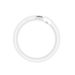 LAMPTAN หลอดนีออนกลม Circular Fluorescent 32W DL