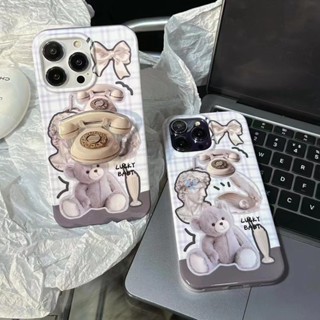 เคสโทรศัพท์มือถือแบบนิ่ม tpu พร้อมที่ตั้งวาง สําหรับ iPhone 14 14promax 14pro 11 11PROMAX 12 12PRO 12PROMAX 13 13pro 13promax