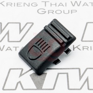 MAKITA MP419638-4อะไหล่ TD020#34 LIGHT COVER สามารถออกใบกำกับภาษีเต็มรูปแบบได้ (มากีต้า)