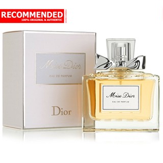 Christian Dior Miss Dior EDP 100 ml.