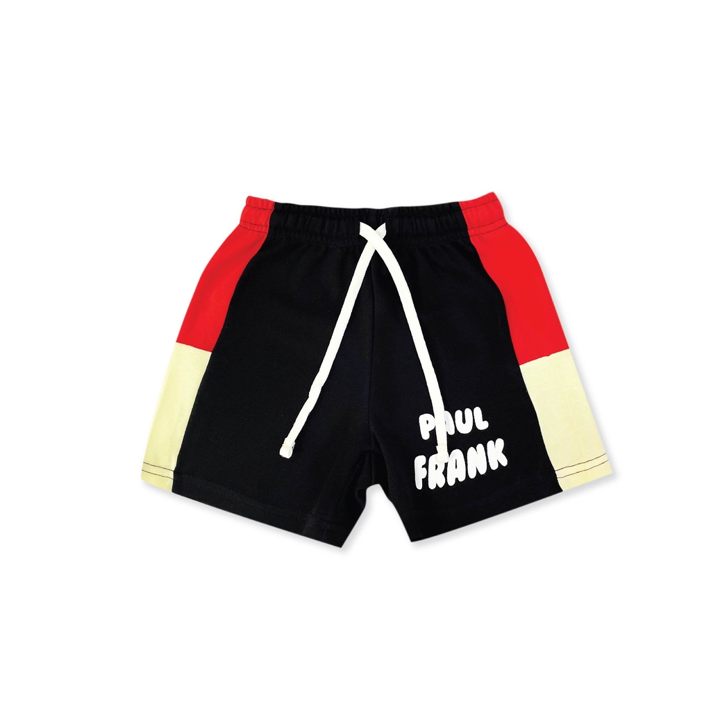 PAUL FRANK : FNYP0100 กางเกงเด็กผู้ชายลิขสิทธิ์แท้