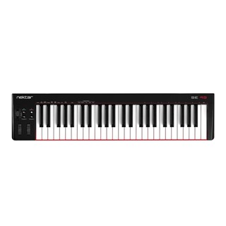 Nektar SE49 คีย์บอร์ดใบ้ Midi Keyboard Controller Music Arms