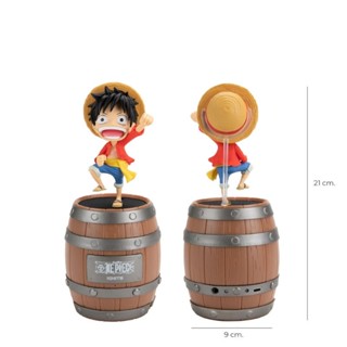 ignite ลำโพงบลูทูธลูฟี่  LUFFY BLUETOOTH SPEAKER