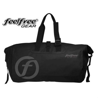 ⚡️จัดส่งในไทย⚡️FEELFREE DRY DUFFEL CS 40L กระเป๋าสะพายกันน้ำ ขนาดใหญ่ความจุ 40 ลิตร ของแท้ใหม่