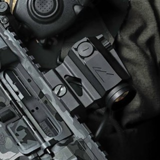 กล่องจุดแดงNorthtac RONIN P-12 RED DOT SIGHT