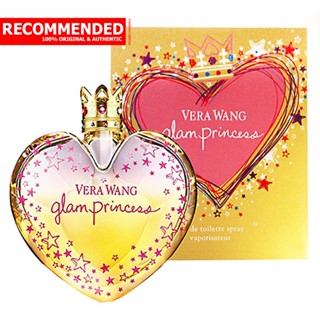 Vera Wang Glam Princess EDT 100 ml.