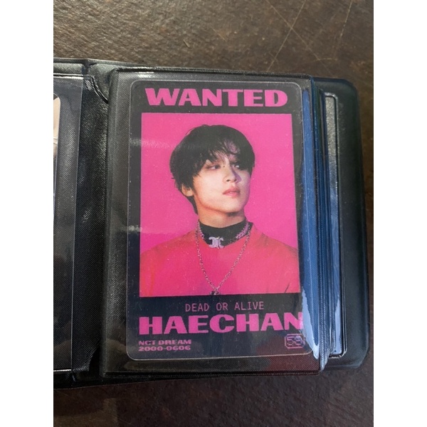 การ์ด glitch mode พร้อมส่ง