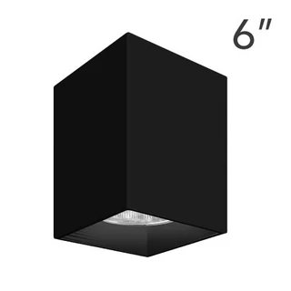 LAMPTAN โคมไฟติดลอย Downlight Fixture รุ่น Common วัสดุทำจากอลูมิเนียมเกรด A ไม่เป็นสนิม
