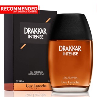 Guy Laroche Drakkar Noir Intense EDP 100 ml.