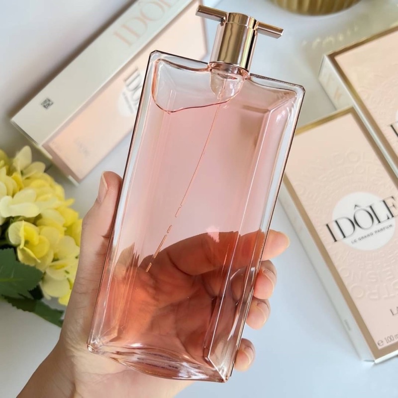 Lancome Idole Le Parfum 100ml