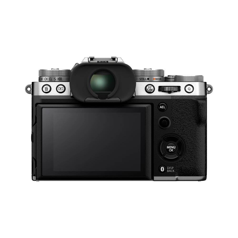 Fujifilm X-T5 กล้องมิเรอร์เลส 40MP thumbnail 7
