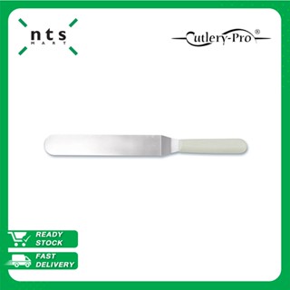 CUTLERY PRO ตะหลิวแพนเค้ก ไม้พลิกอาหาร ไม้แซะขนม SPATULA  CTP1-GS-10502