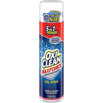Oxi Clean MaxForce Gel Stick - 175g