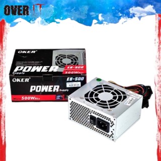 OKER EB-500 Power Supply Mini 500 W ของแท้100%