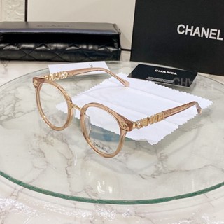 🔥ผ่อนได้🔥แว่นตา Chanel Glasses งาน Original อุปกรณ์ : Full Box Set