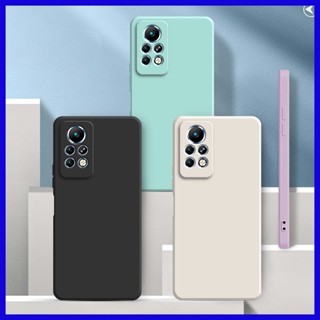 เคส Infinix Note 11Pro Note11S Note 11 Note 12 G88 Note 10Pro Note 10 Note 8 Note 8i Soft Silicone Case 2C-YT