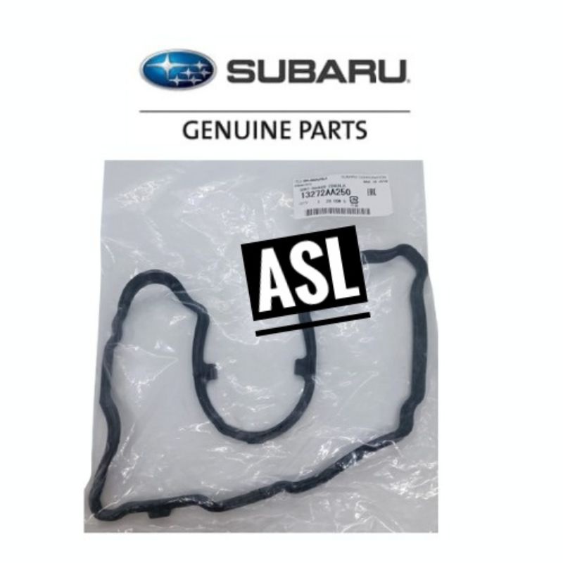 Subaru ปะเก็นฝาครอบโยก Forester SK XV GT BRZ ZD8 WRX VB Toyota GR86