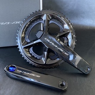 ชุดจาน DURA-ACE Power Meter FC-R9200-P