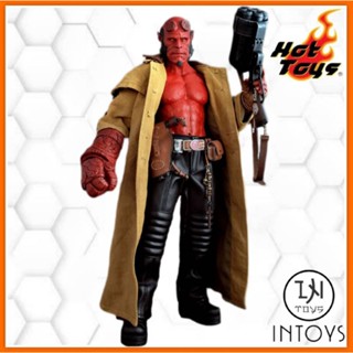 HOT TOYS - HELLBOY​ -​ MMS 83 : HELLBOY II THE GOLDEN ARMY