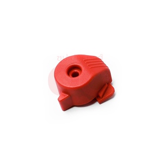 MAKITA MP453511-8อะไหล่PM7650H #33 PUSH BUTTON สามารถออกใบกำกับภาษีเต็มรูปแบบได้ (มากีต้า)