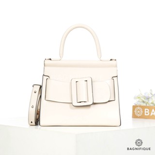 BOYY KARL 24 BEIGE CALF RHW