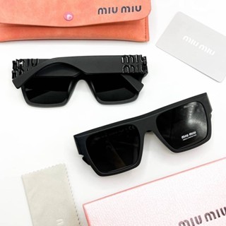 New Arrivals MIU MIU Glasses