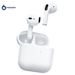 หูฟังอินเอียร์ไร้สาย Pro 4 Mini Earbuds Wireless 5.0 Mini