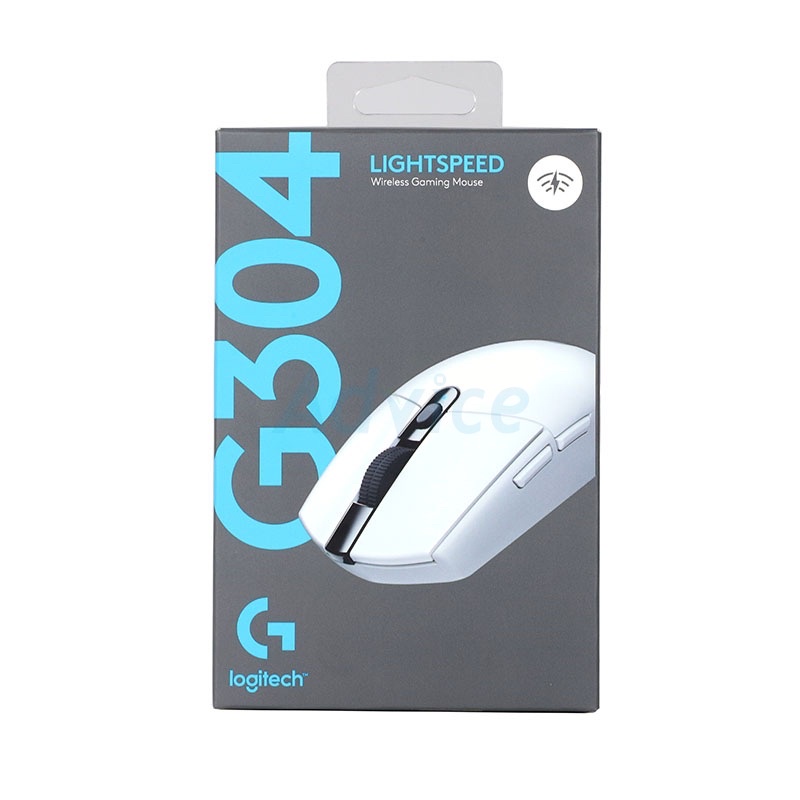 LOGITECH-G304-LIGHTSPEED-WIRELESS