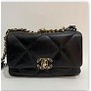 [CO221207269] Chanel 19 Flap Bag