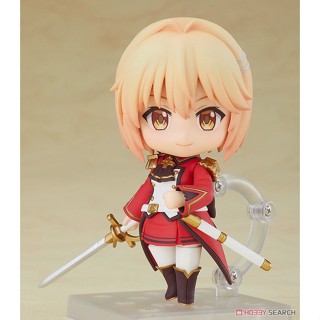 Nendoroid Liscia Elfrieden