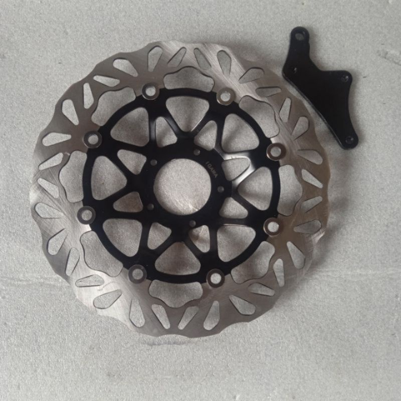 TDR Supra glpro mp Tiger disc TDR uk300 cb copy disc