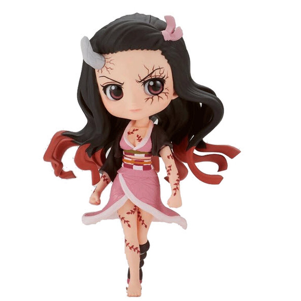 (เหลือ 1ชิ้น) 4983164191509 q posket petit vol.7 nezuko
