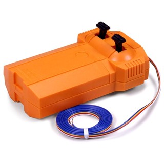 [อุปกรณ์งานประดิษฐ์] TAMIYA 70102 2-Channel Remote Control Box อุปกรณ์ทามิย่าแท้ education STEM