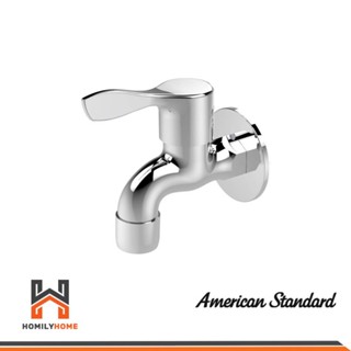 American Standard  ก๊อกน้ำเย็น แบบติดผนัง รุ่น F22077-CHADY ก๊อก ก๊อกน้ำ