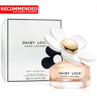 Marc Jacobs Daisy Love EDT 100 ml. (เทสเตอร์ : Tester)