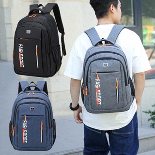 กระเป๋าเป้ผู้ชาย Backpack ใช้ใส่เดินทางใส่ทำงาน SPORT