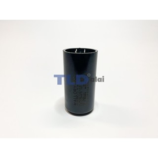 คาปาซิเตอร์สตาร์ท 145-175uf 110-125v ใช้กับ ปั๊มน้ำบาดาล, ปั๊มซัมเมอร์ส(ซัมเมิส), Franklin , คาปาซิเตอร์, START CAPAC...