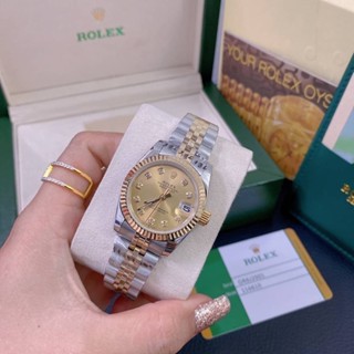 นาฬิกา Rolex Grade vip size: 31 cm ระบบ Auto