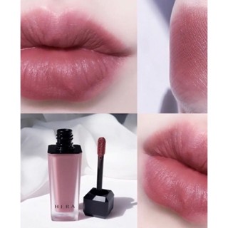 ✨พร้อมส่ง💋Hera New sensual powder matte Lip mini #187 #145