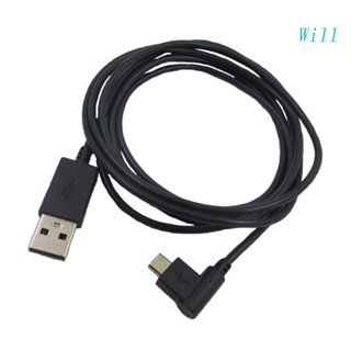 Will สายเคเบิลพาวเวอร์ซัพพลาย USB สําหรับแท็บเล็ต CTL480 680 471 671