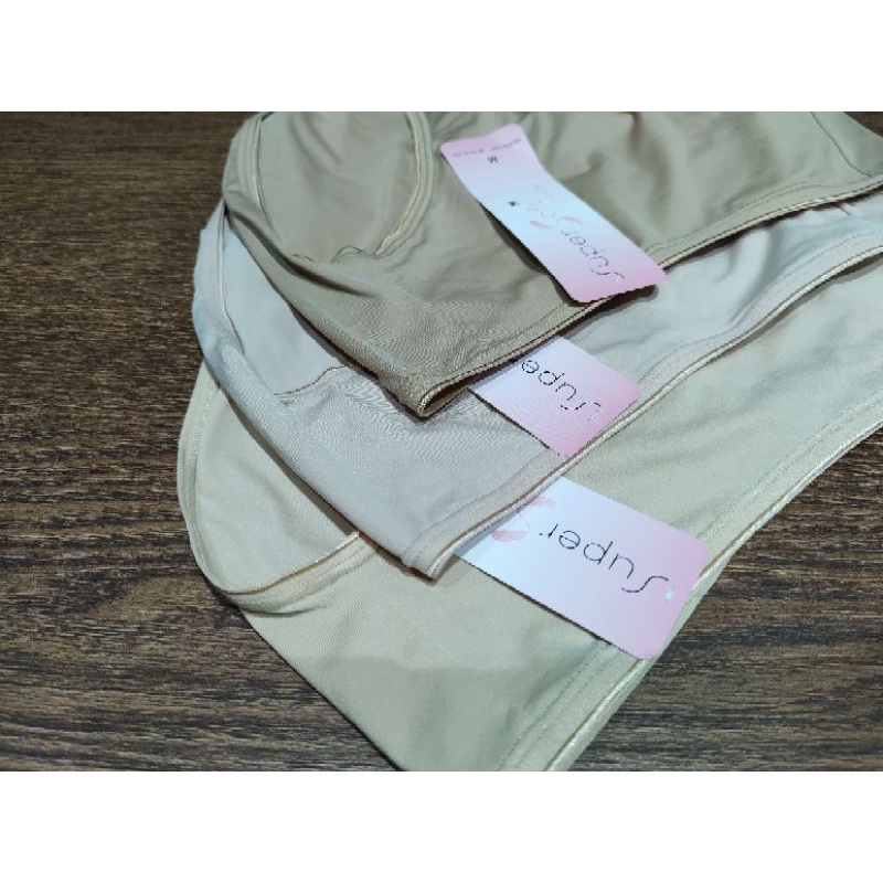 [เกรด1][3811][ครบไซส์] Wacoal Super Soft Panty นุ่มมากๆ รุ่น WU3811