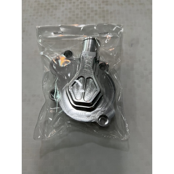 ฝาปิดตานํ้า ฝาครอบเรือนปั้มนํ้า(kr,serpico)v.1 เคอา cnc pdk