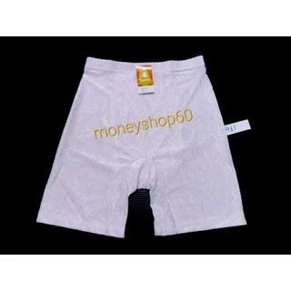 *Anny 961 กางเกงสเตย์ทอลาย ไซด์ M-4XL