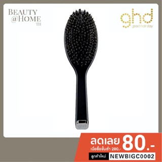 *พร้อมส่ง* GHD Oval Dressing Brush