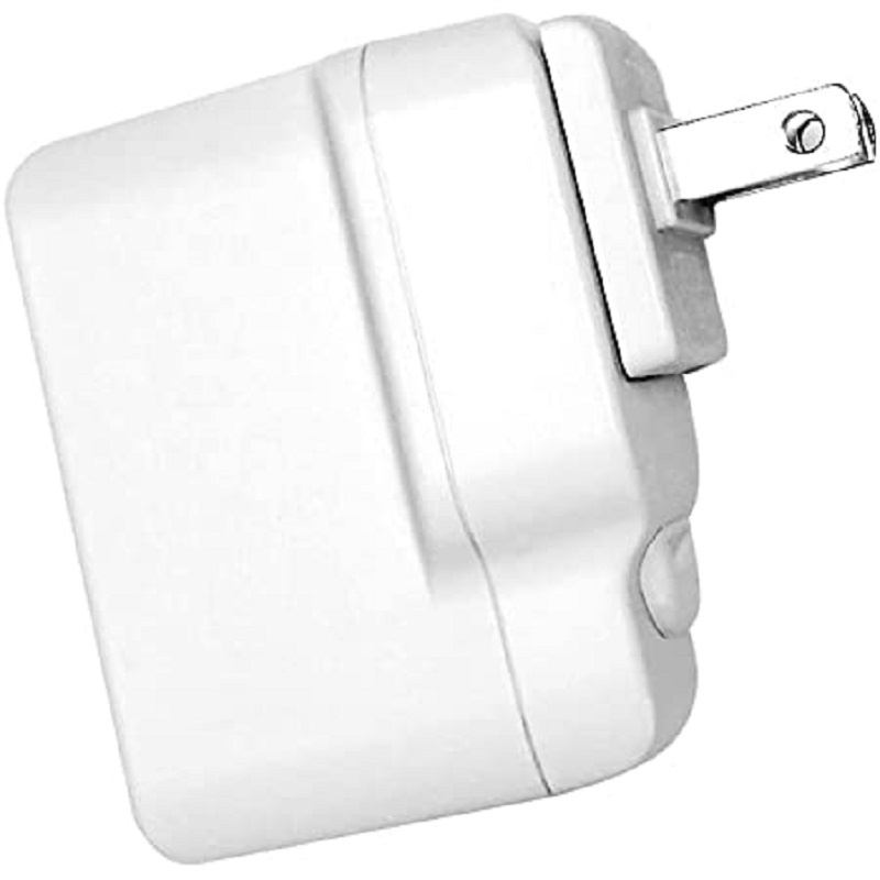 ปลั๊ก 5V/2A สําหรับเครื่องพิมพ์เล็บแบบพกพา รุ่น M1 / H1