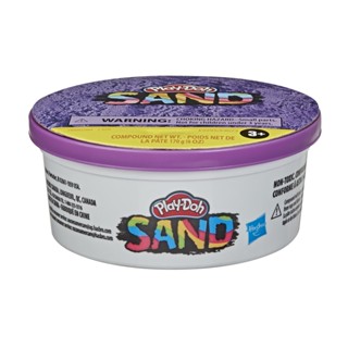 HASBRO PLAY DOH รุ่น E9295 PD SAND PURPLE