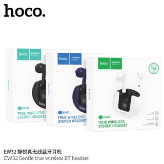 Hoco EW32 Gentle true wireless BT headset